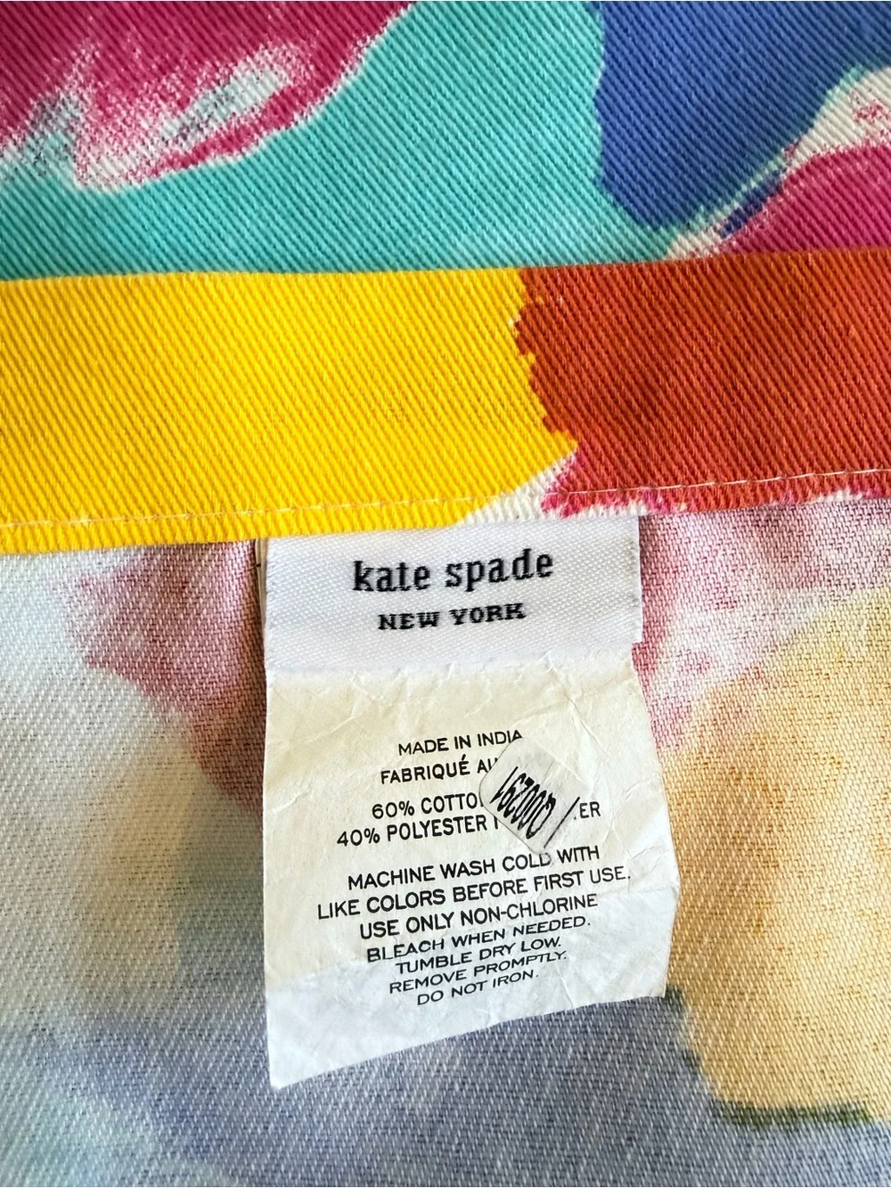 kate spade brighten up